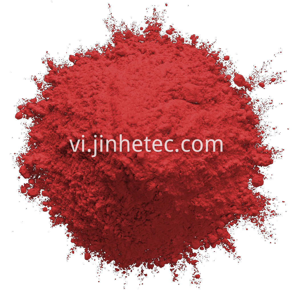 Blue Iron Oxide Pigment PowderFor Cement Bricks